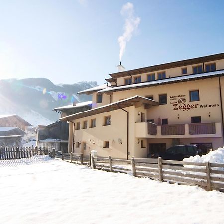 Appartementhaus Zum Zegger Neustift im Stubaital Luaran gambar