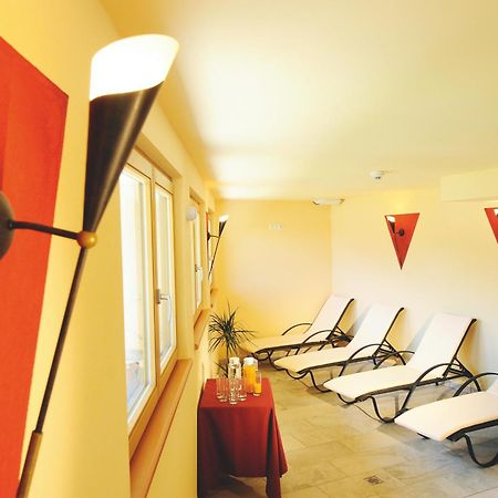 Appartementhaus Zum Zegger Neustift im Stubaital Luaran gambar