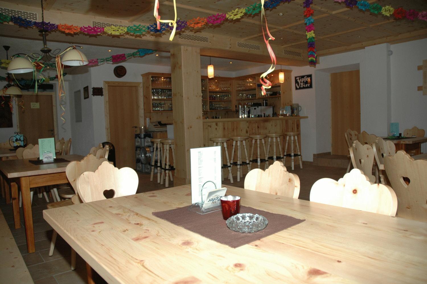 Appartementhaus Zum Zegger Neustift im Stubaital Luaran gambar