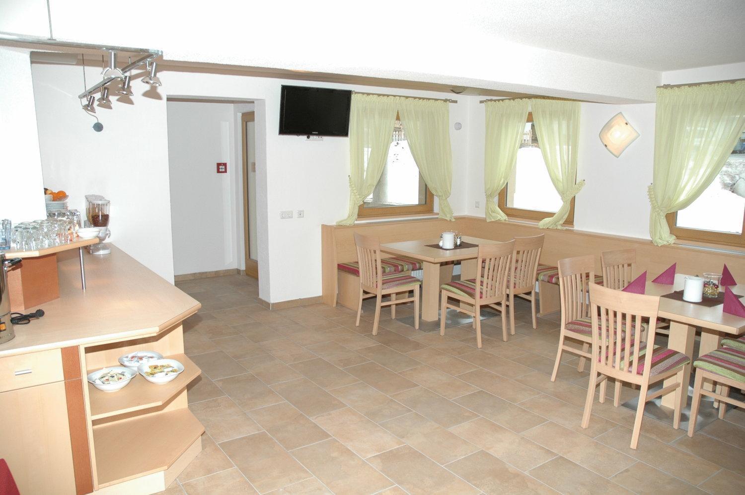 Appartementhaus Zum Zegger Neustift im Stubaital Luaran gambar
