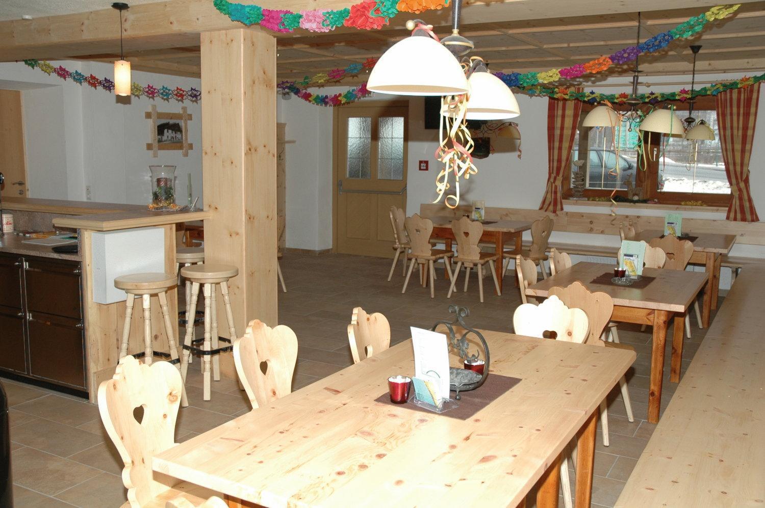 Appartementhaus Zum Zegger Neustift im Stubaital Luaran gambar