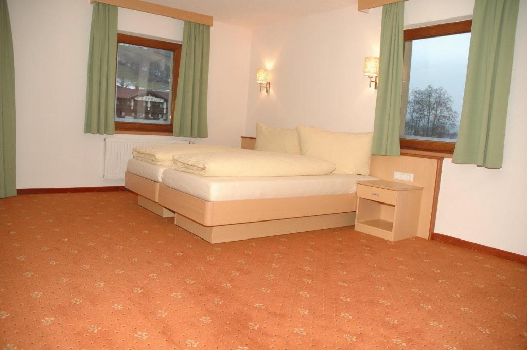 Appartementhaus Zum Zegger Neustift im Stubaital Bilik gambar